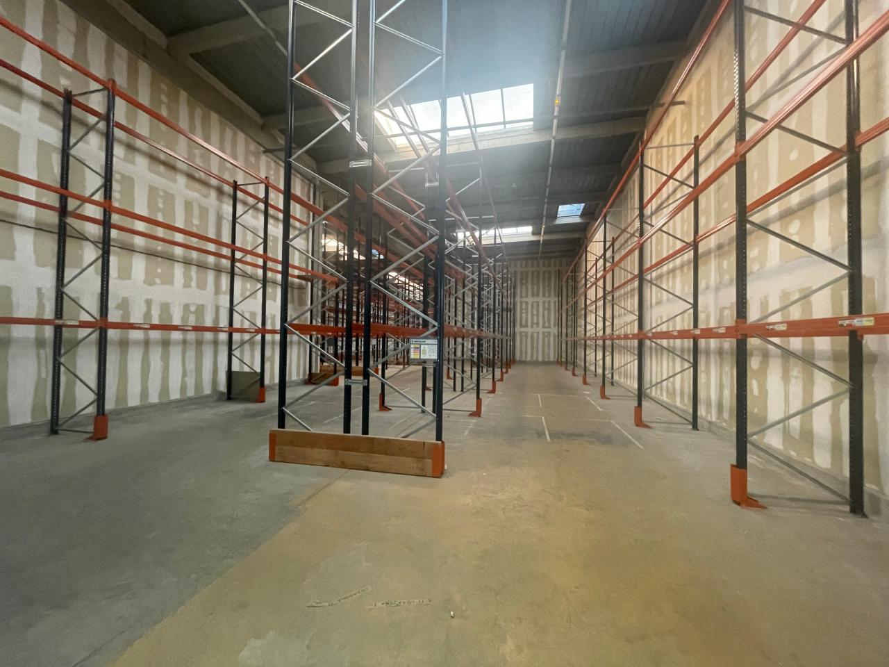 Local d'activité Gonesse 1273m² Location local d'activité Gonesse Val-d'Oise OLACT2529133 0